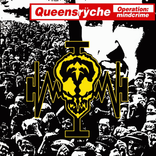 Queensrÿche : Operation: Mindcrime